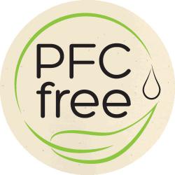 PFC-free